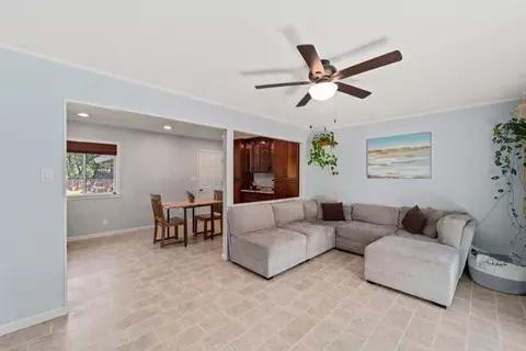 Living - 4607 Charleston Dr, Carmichael, CA 95608 photo 4 of 4