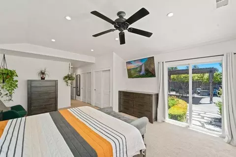 Bedroom - 4607 Charleston Dr, Carmichael, CA 95608 photo 7 of 7