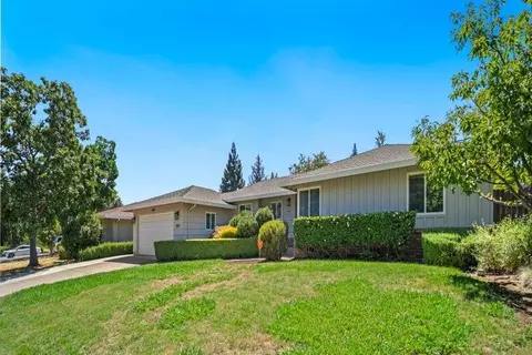 Exterior - 4607 Charleston Dr, Carmichael, CA 95608 photo 3 of 10
