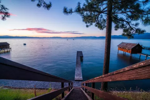 953 Lakeview Ave #3, South Lake Tahoe, CA 96150