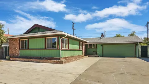 442 E Fargo St, Stockton, CA 95204
