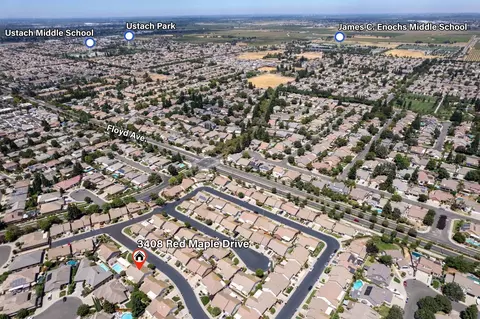 3408 Red Maple Dr, Modesto, CA 95355 photo 42