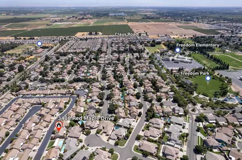 3408 Red Maple Dr, Modesto, CA 95355 photo 44