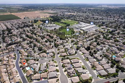 3408 Red Maple Dr, Modesto, CA 95355 photo 45