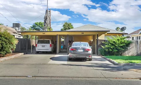 144 E Wyandotte St, Stockton, CA 95204