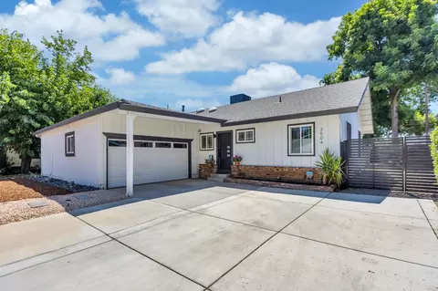 3504 Winston Way, Carmichael, CA 95608 photo 1