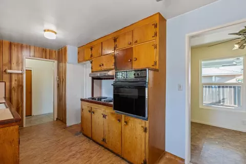 Kitchen - 239 E Roseburg Ave, Modesto, CA 95350 photo 1 of 1