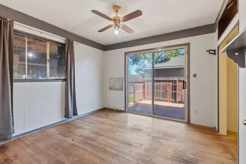 Bedroom - 239 E Roseburg Ave, Modesto, CA 95350 photo 2 of 3