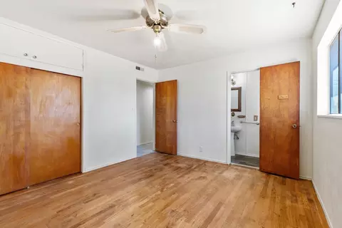 Bedroom - 239 E Roseburg Ave, Modesto, CA 95350 photo 3 of 3