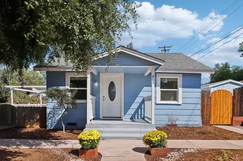 405 Coloma St, Folsom, CA 95630