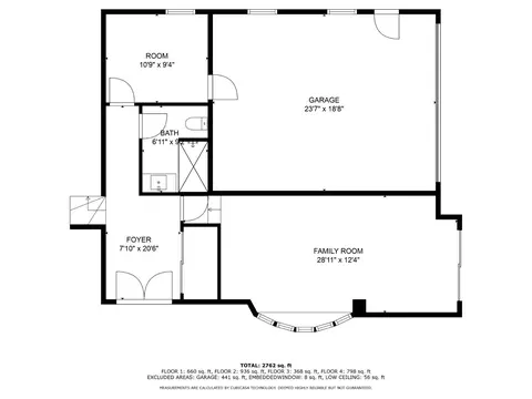 1000 Champagne Ln, Placerville, CA 95667 photo 69
