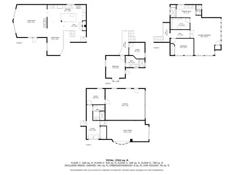 1000 Champagne Ln, Placerville, CA 95667 photo 14