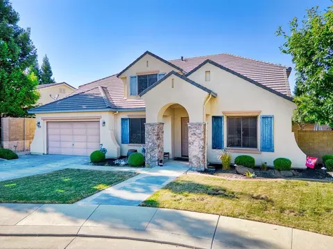 20901 Valley View Pl, Patterson, CA 95363 photo 3