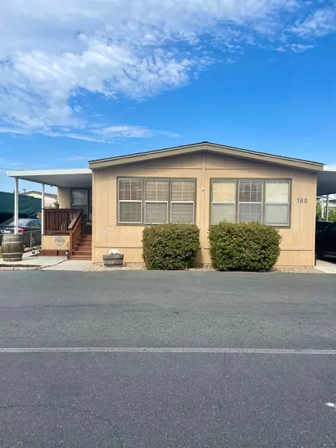 8200 Jantzen Rd #180, Modesto, CA 95357 photo 1