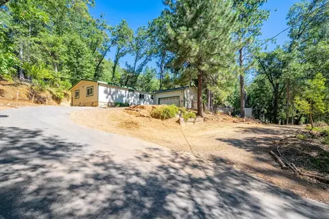 5782 Arrowhead Dr, Foresthill, CA 95631 photo 2