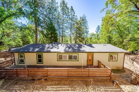 5782 Arrowhead Dr, Foresthill, CA 95631 photo 1