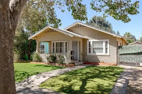 617 Downey Ave, Modesto, CA 95354 photo 1