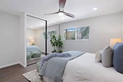 Bedroom - 811 Comstock Dr, Folsom, CA 95630 photo 4 of 5