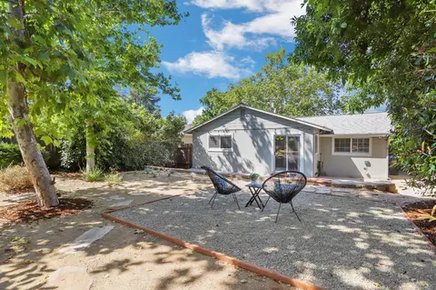 Exterior - 811 Comstock Dr, Folsom, CA 95630 photo 11 of 11