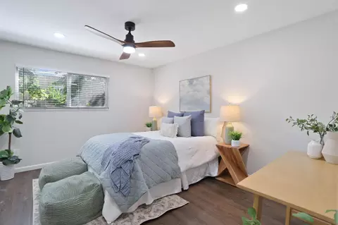 Bedroom - 811 Comstock Dr, Folsom, CA 95630 photo 3 of 5
