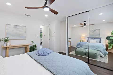 Bedroom - 811 Comstock Dr, Folsom, CA 95630 photo 5 of 5