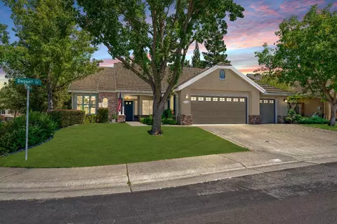 510 Daggett Ct, Granite Bay, CA 95746