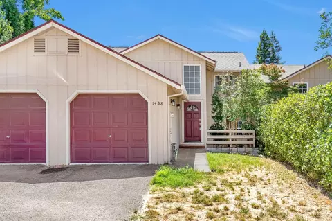 1498 Jeffrey Ln, Placerville, CA 95667 photo 1