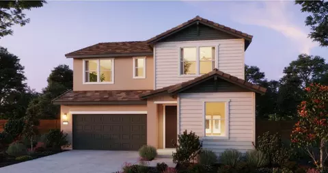 8781 Spring Fern Way, Elk Grove, CA 95624