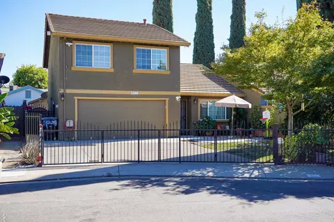 1208 Claret Ct, Modesto, CA 95351 photo 1