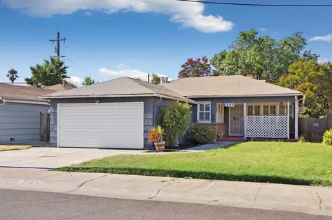 1645 N Roselawn Ave, Stockton, CA 95204