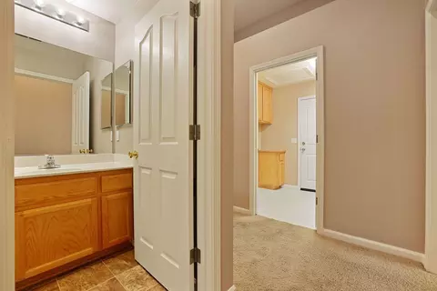 Entry Way - 3300 Inverness St, Modesto, CA 95355 photo 8 of 8
