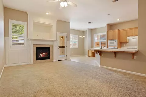Living - 3300 Inverness St, Modesto, CA 95355 photo 7 of 9