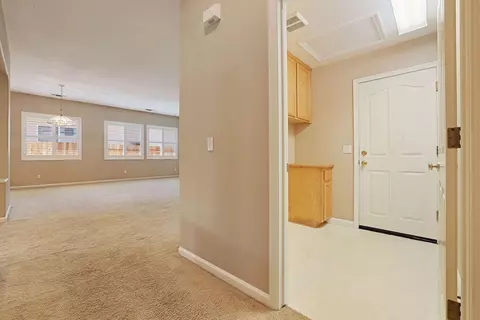 Entry Way - 3300 Inverness St, Modesto, CA 95355 photo 6 of 8