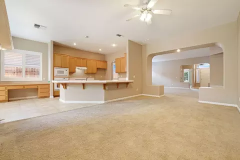 Living - 3300 Inverness St, Modesto, CA 95355 photo 8 of 9