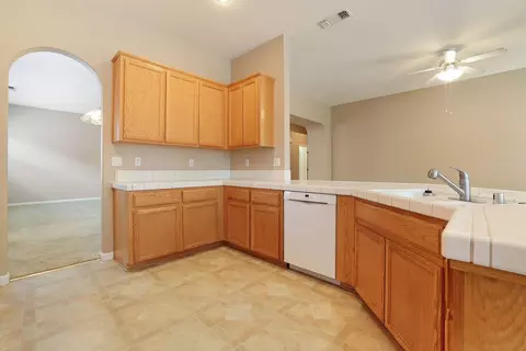 Kitchen - 3300 Inverness St, Modesto, CA 95355 photo 3 of 3