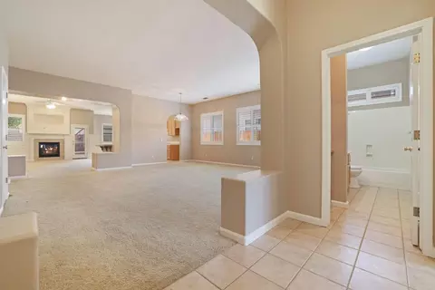 Entry Way - 3300 Inverness St, Modesto, CA 95355 photo 4 of 8