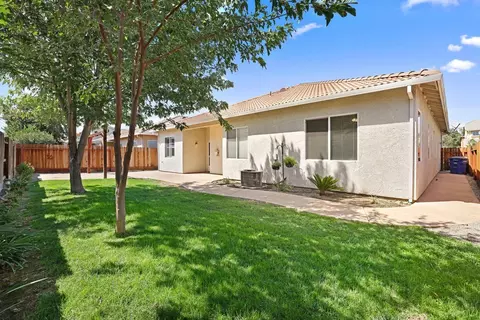 Exterior - 3300 Inverness St, Modesto, CA 95355 photo 6 of 6