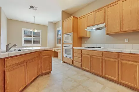 Kitchen - 3300 Inverness St, Modesto, CA 95355 photo 2 of 3