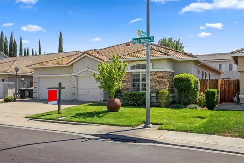 Exterior - 3300 Inverness St, Modesto, CA 95355 photo 2 of 6