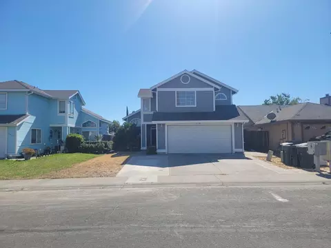7634 Bluebrook Way, Sacramento, CA 95823