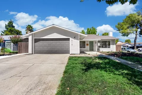 6115 Saddleback Way, Sacramento, CA 95823