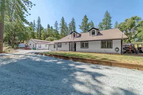 1680 Sliger Mine Rd, Greenwood, CA 95635