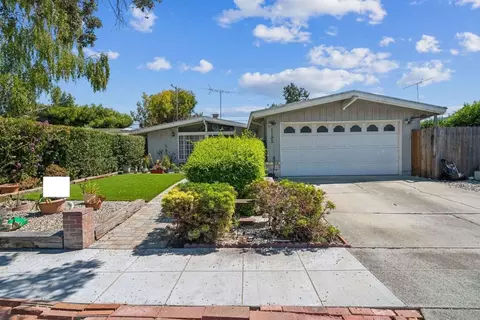 1192 Prescott Ave, Sunnyvale, CA 94089