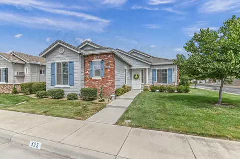 323 Sea Cove Dr, Ripon, CA 95366 photo 1