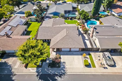 1420 Buttonwillow Dr, Modesto, CA 95355 photo 3