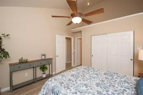 Bedroom - 2004 Temescal Dr, Modesto, CA 95355 photo 3 of 3
