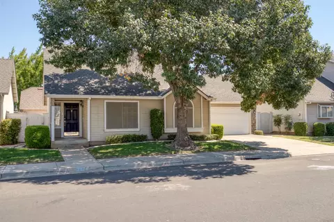 Exterior - 2004 Temescal Dr, Modesto, CA 95355 photo 2 of 6