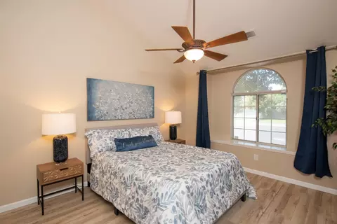 Bedroom - 2004 Temescal Dr, Modesto, CA 95355 photo 1 of 3