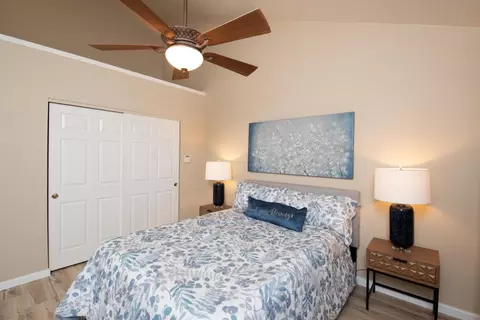 Bedroom - 2004 Temescal Dr, Modesto, CA 95355 photo 2 of 3