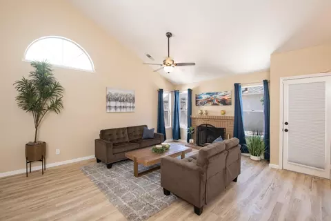 Living - 2004 Temescal Dr, Modesto, CA 95355 photo 1 of 6